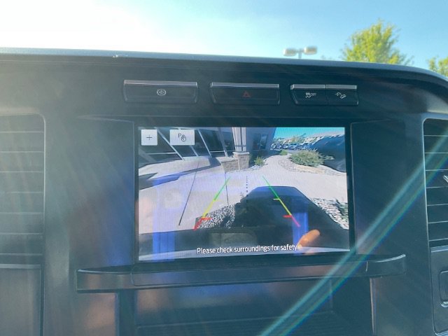 Used 2024 Ford F250 XLT w/ FX4 Off-Road Package AWD/4WD image 26