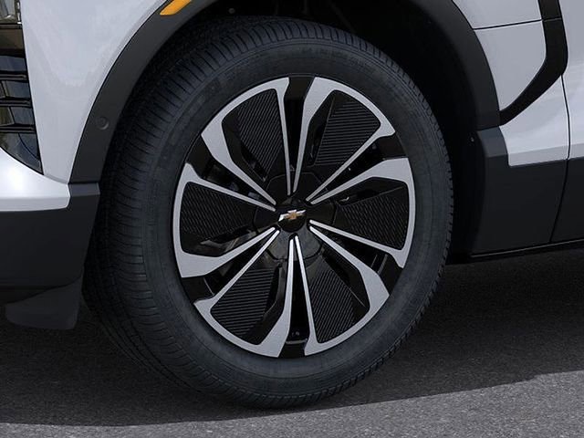 New 2026 Chevrolet Blazer EV LT image 11