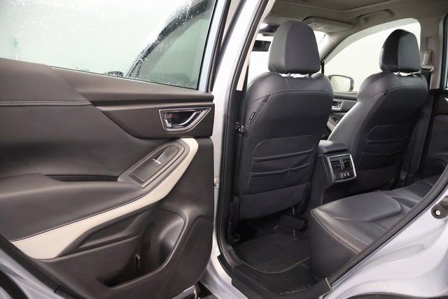 Certified 2023 Subaru Forester Limited image 31