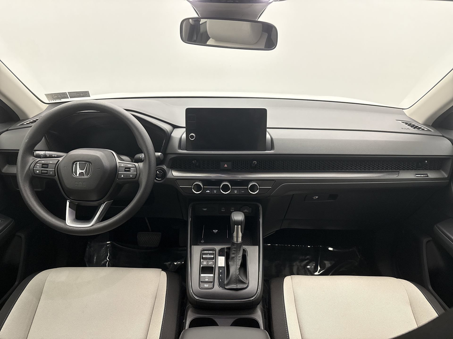 Used 2026 Honda CR-V LX image 14