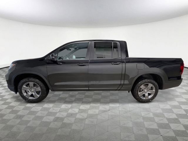 New 2026 Honda Ridgeline TrailSport image 3