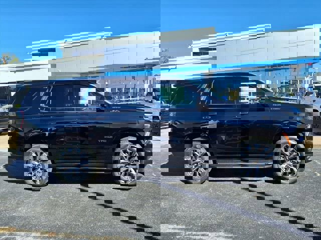 New 2026 Chevrolet Tahoe High Country image 7