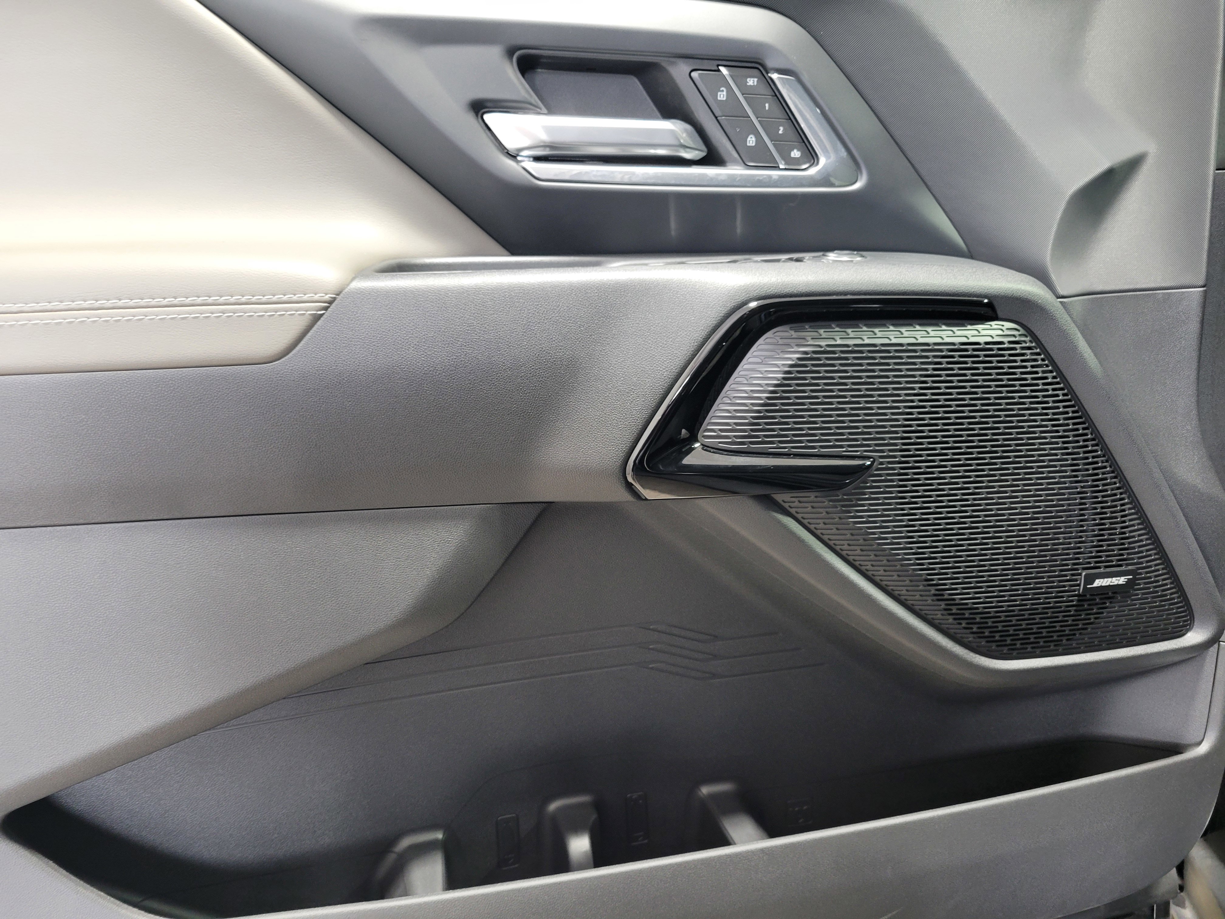 New 2026 Chevrolet Silverado EV Trail Boss image 34