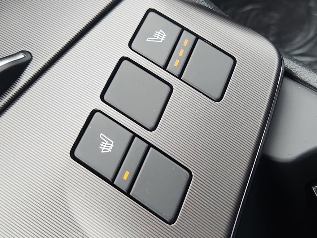 New 2026 Kia Sportage EX image 21