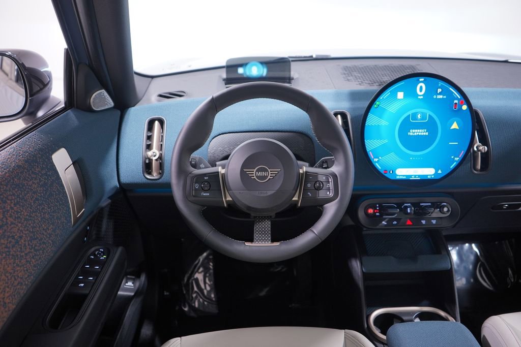 Used 2025 MINI Cooper Countryman S image 11