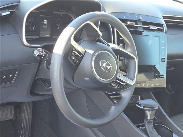 Certified 2024 Hyundai Santa Cruz SEL image 7