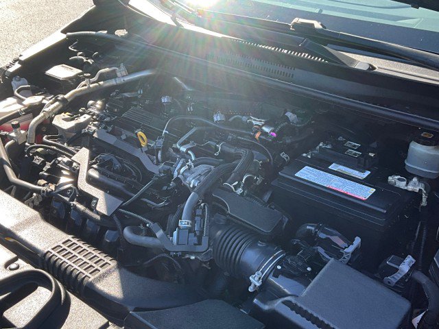 Used 2021 Toyota Corolla SE FWD image 11