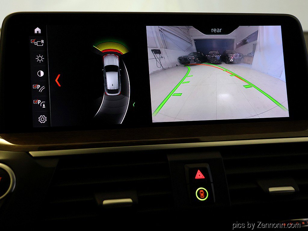 Used 2019 BMW X4 xDrive30i w/ Premium Package image 21