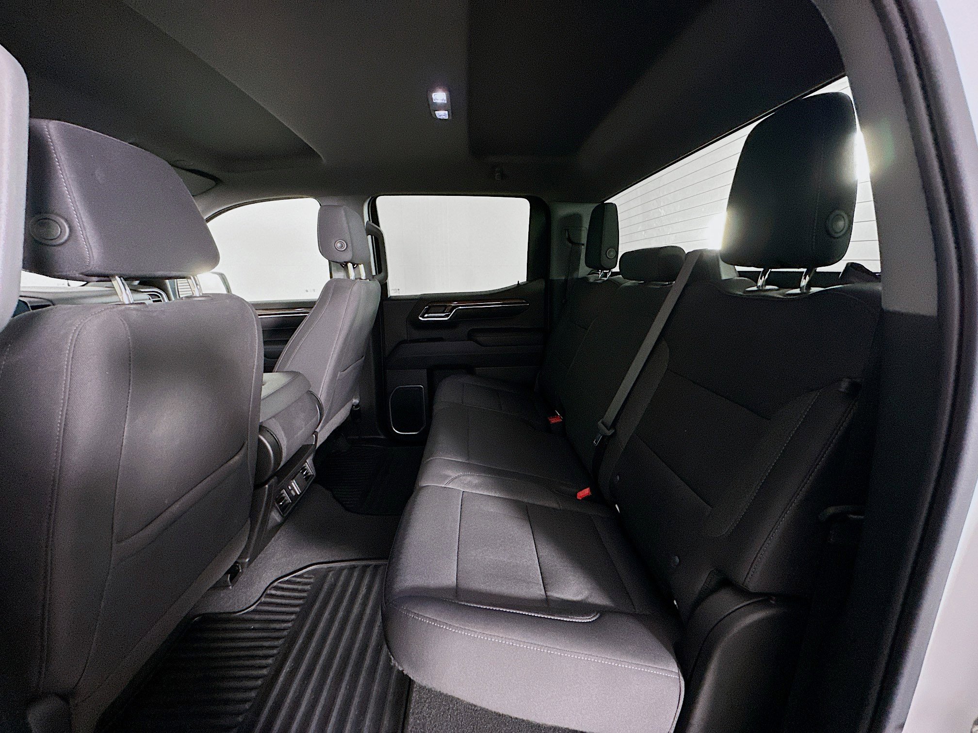 Used 2022 Chevrolet Silverado 1500 LT image 27