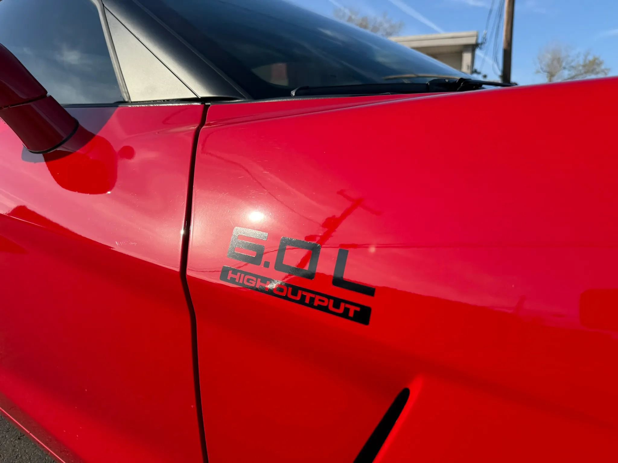 Used 2005 Chevrolet Corvette Coupe w/ Preferred Equipment Group image 11