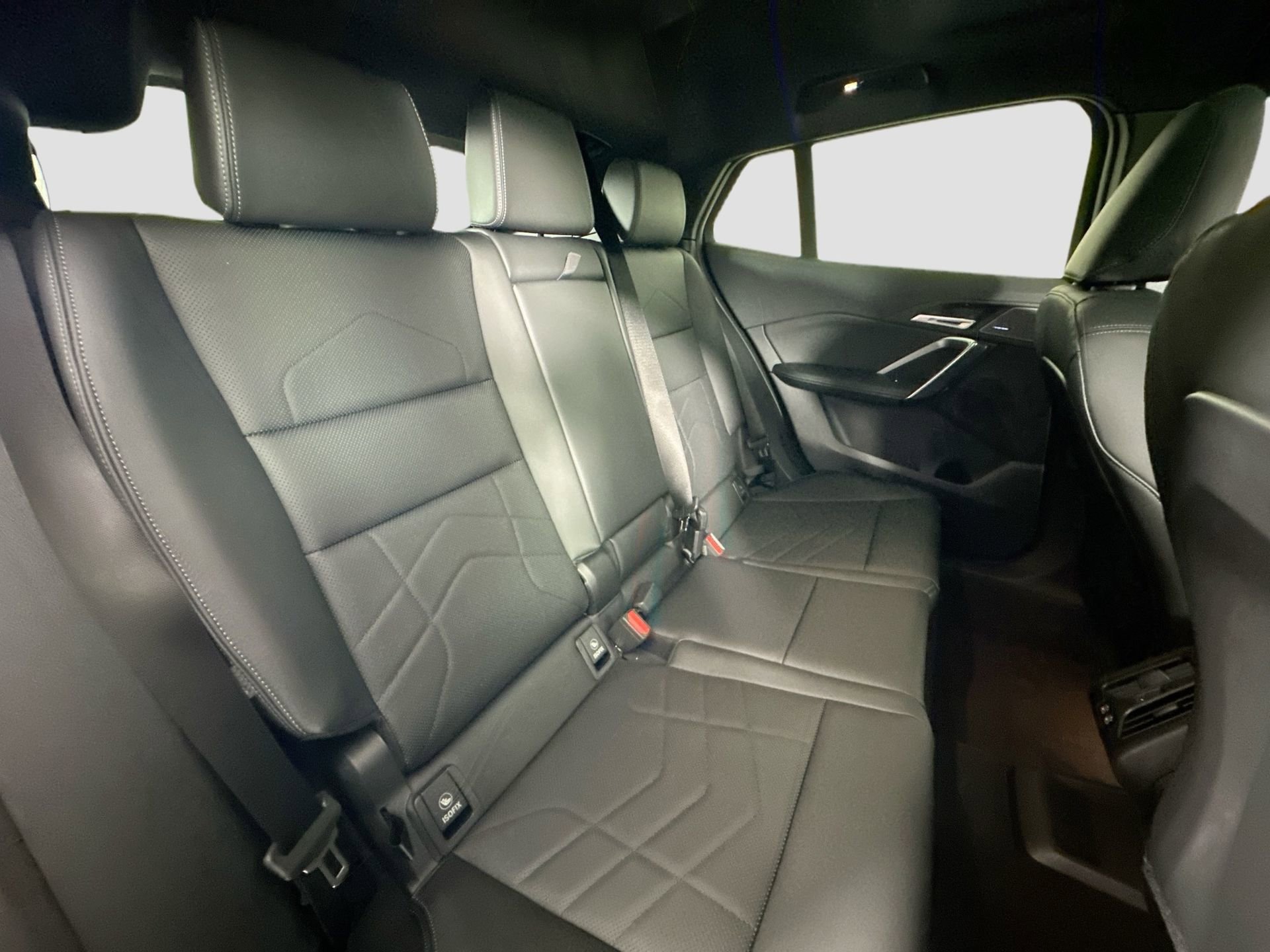 New 2026 BMW X2 xDrive28i w/ Technology Package image 26