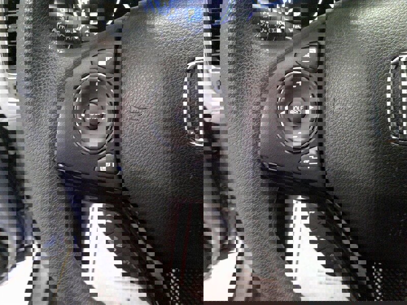 Used 2017 Honda HR-V EX image 7