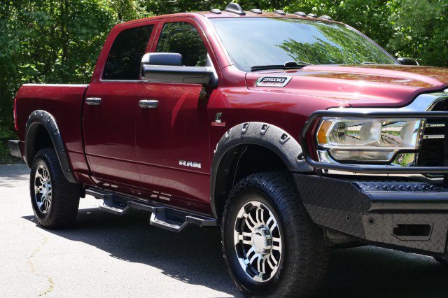 Used 2020 RAM 2500 Tradesman AWD/4WD image 44