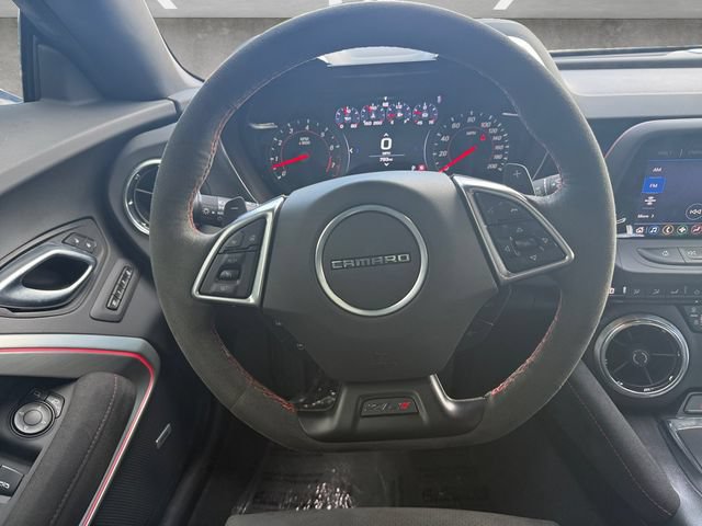 Used 2023 Chevrolet Camaro ZL1 RWD image 21
