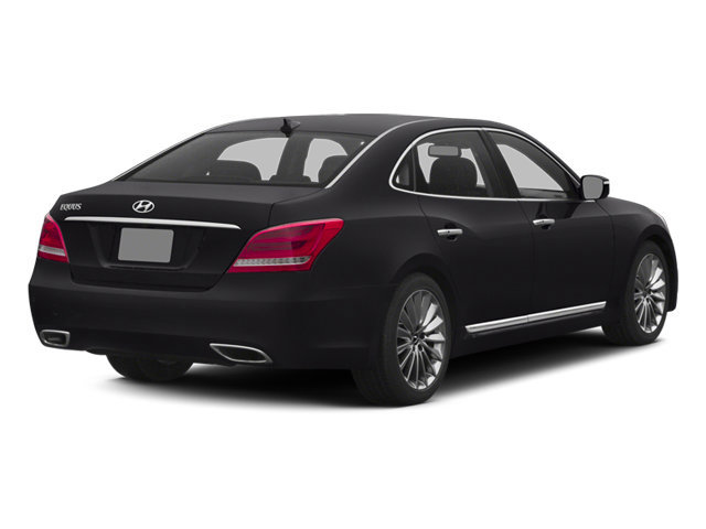 Used 2014 Hyundai Equus Signature RWD image 5