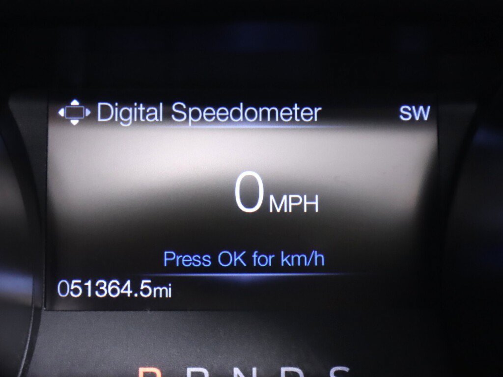 Used 2020 Ford Mustang Premium RWD image 15