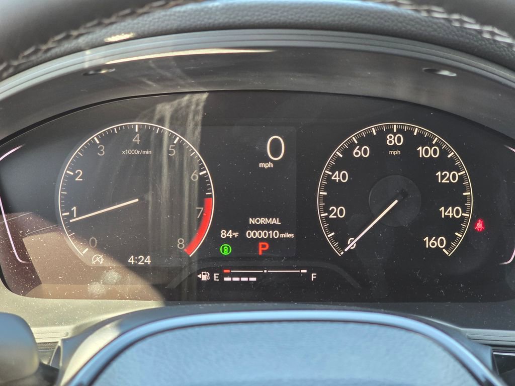 Certified 2026 Honda Civic Sport image 15