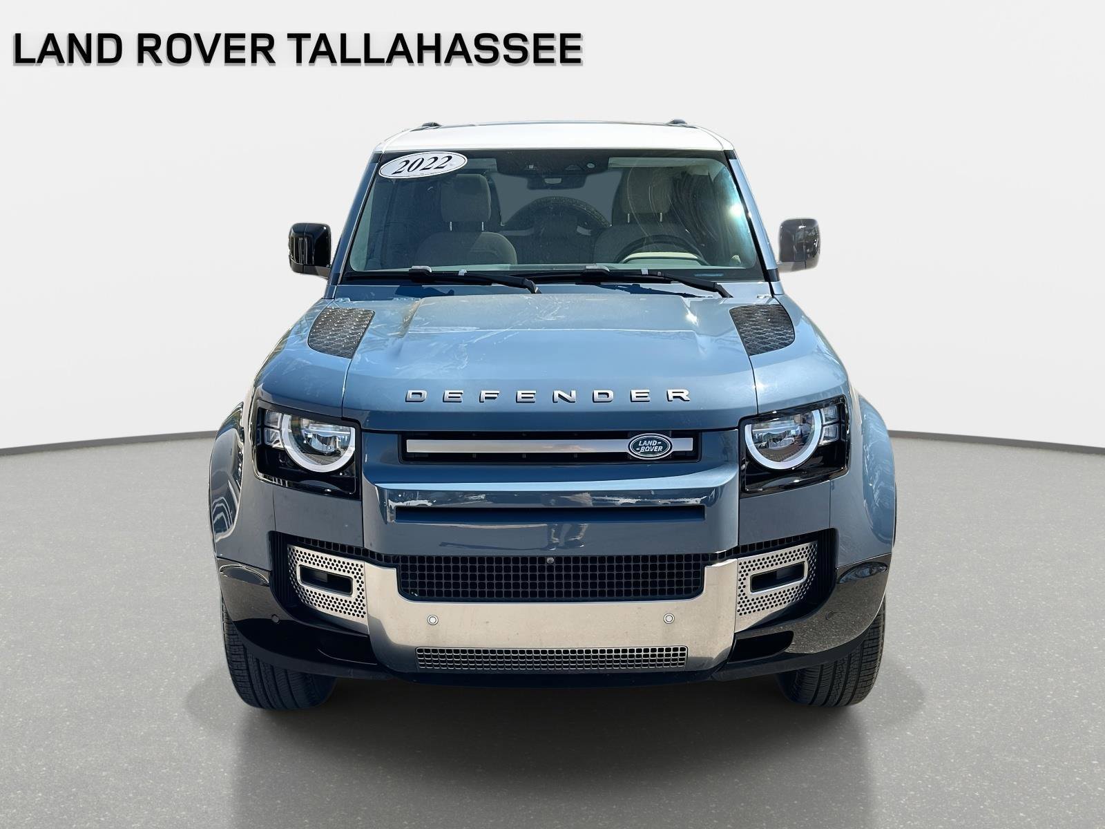 Used 2022 Land Rover Defender 110 S image 2