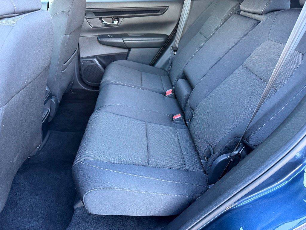 Used 2024 Honda CR-V EX image 11