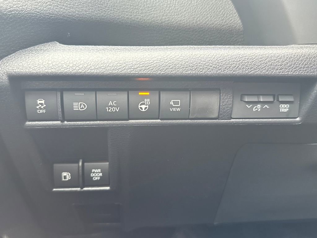 New 2026 Toyota Sienna Platinum image 30