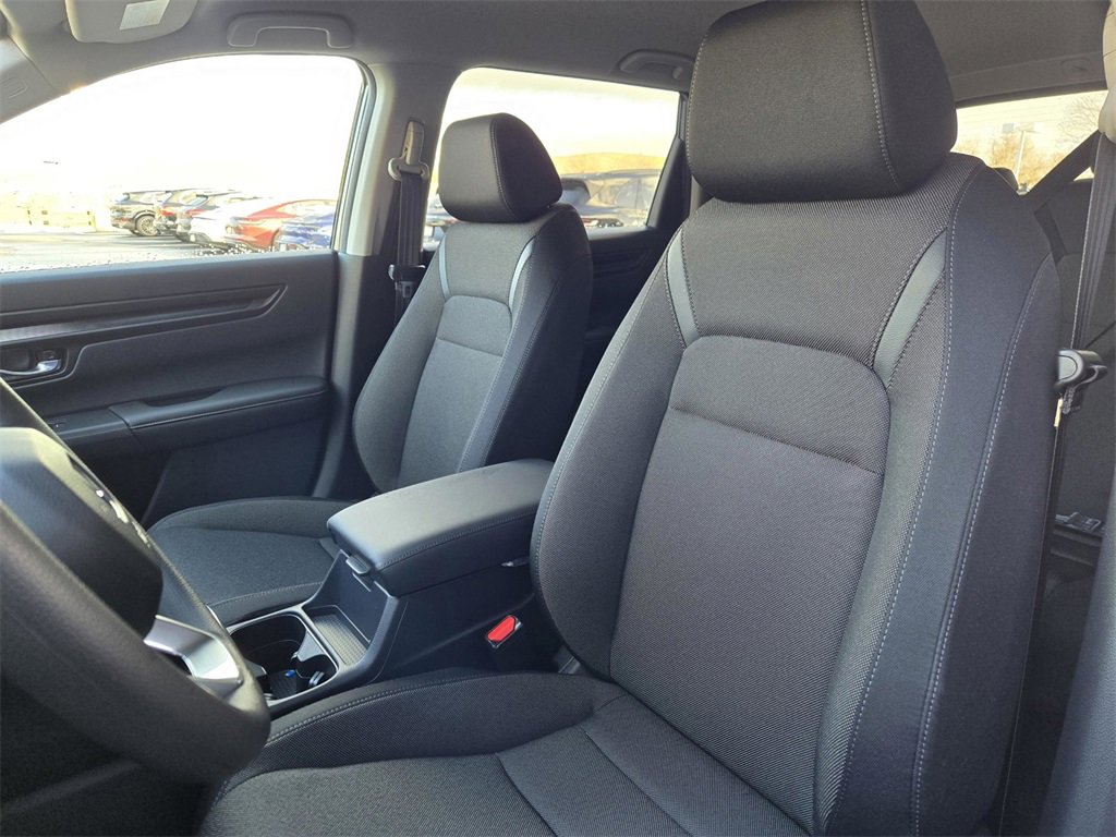 New 2026 Honda CR-V LX image 20