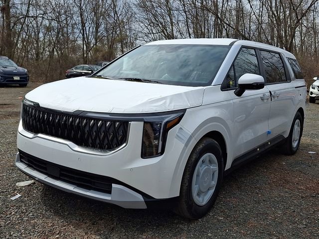 New 2026 Kia Carnival LX image 3