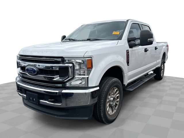 Used 2022 Ford F250 XLT