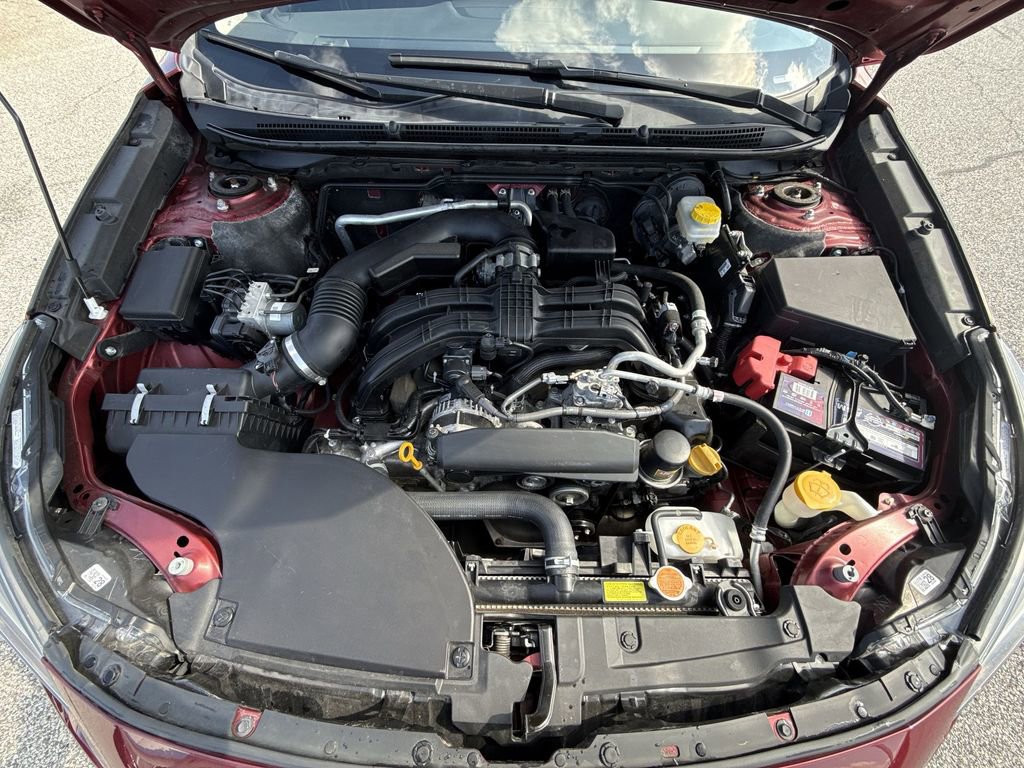 Used 2023 Subaru Legacy Premium image 17