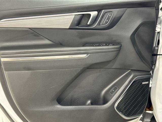 Certified 2025 Buick Enclave Preferred image 22