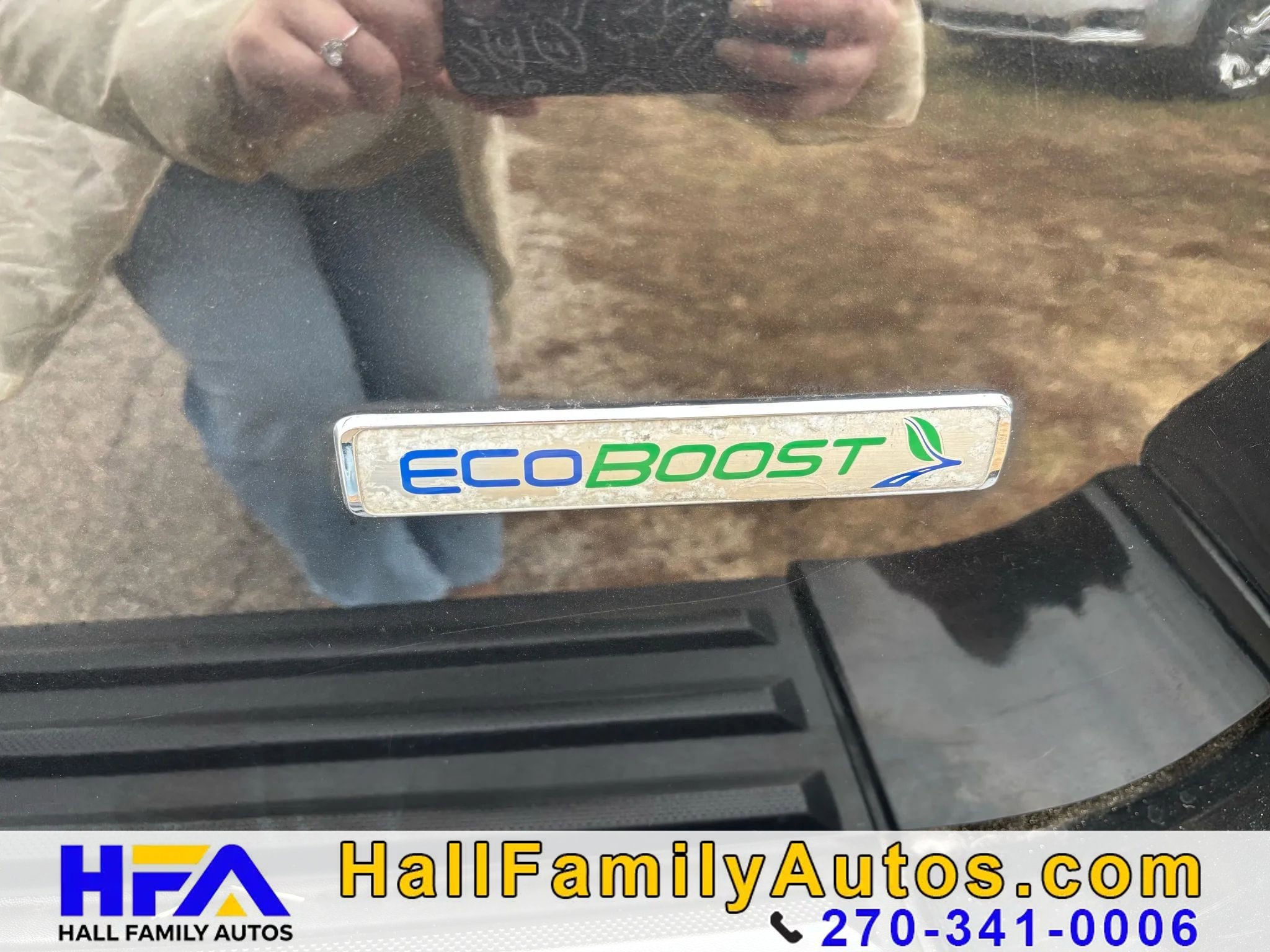 Used 2015 Ford Expedition EL XLT w/ Equipment Group 202A image 34