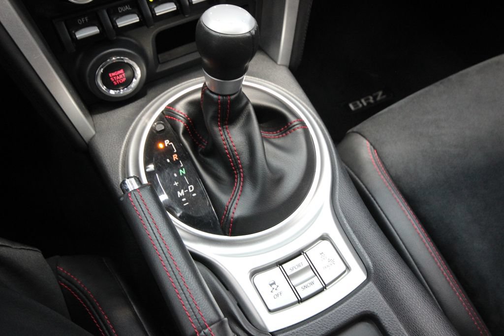 Used 2019 Subaru BRZ Limited RWD image 23