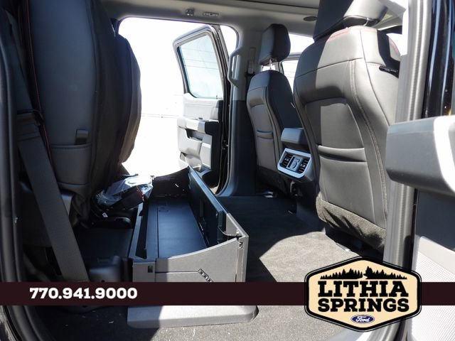 New 2026 Ford F250 Lariat image 33