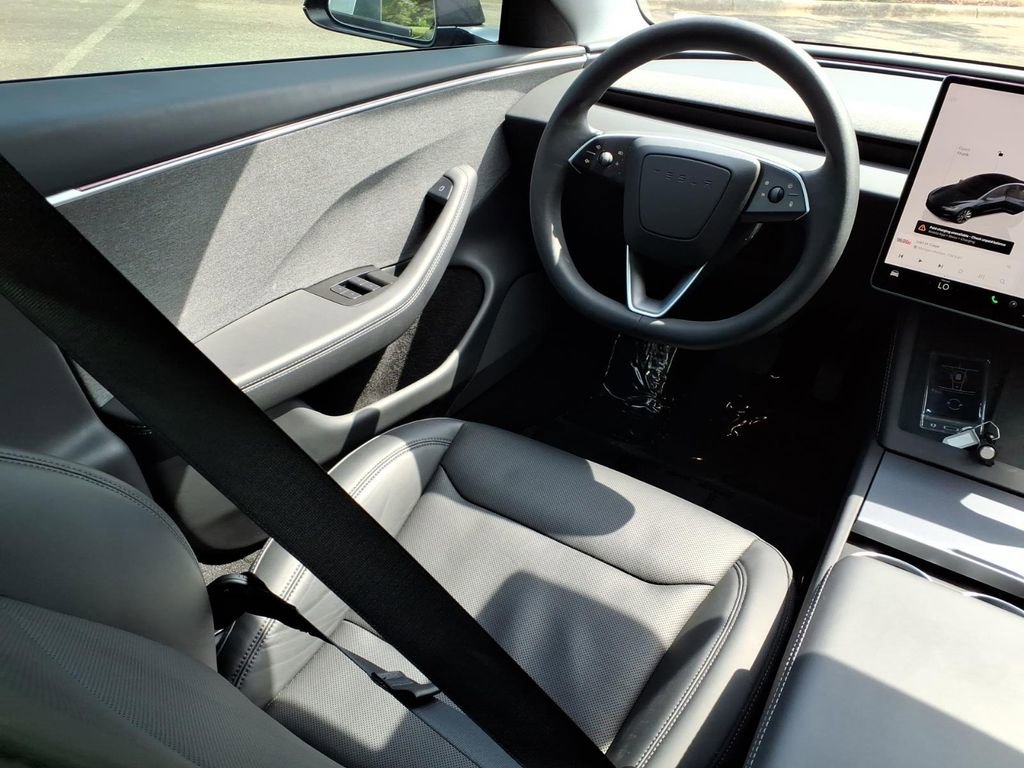 Used 2025 Tesla Model 3 Long Range RWD image 20