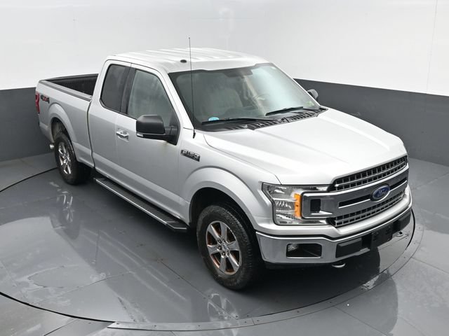 Used 2018 Ford F150 XLT w/ Equipment Group 302A Luxury AWD/4WD image 18