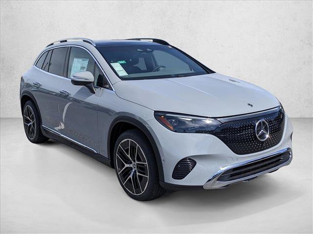 New 2026 Mercedes-Benz EQE 320 4MATIC SUV image 7