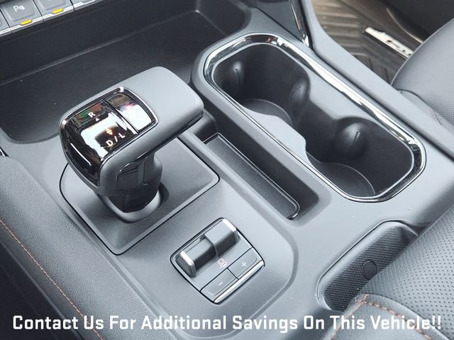 New 2026 GMC Sierra 1500 AT4 w/ AT4 Premium Package image 15