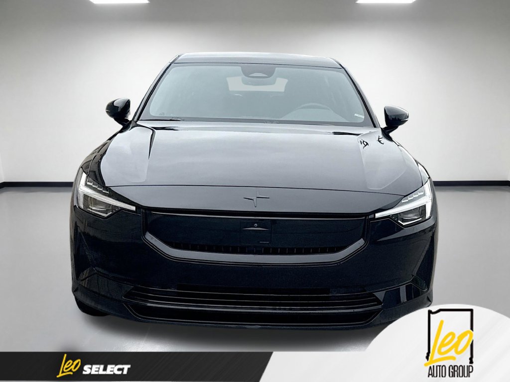 Used 2024 Polestar Polestar 2 RWD image 2