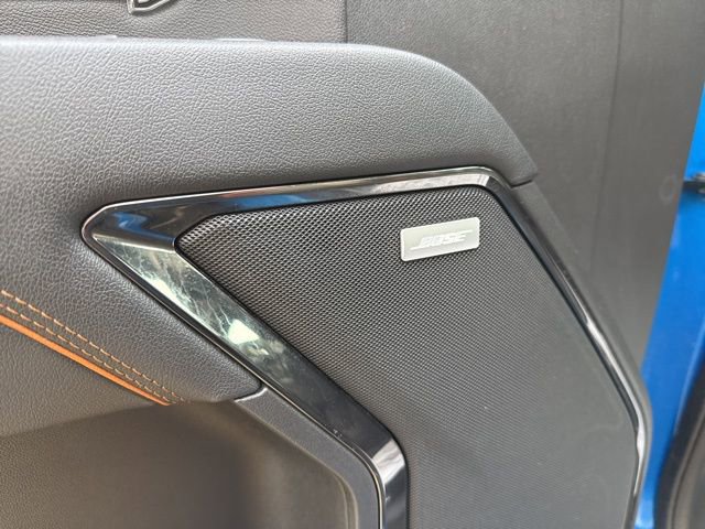 Certified 2023 GMC Sierra 1500 AT4 w/ AT4 Premium Package image 19