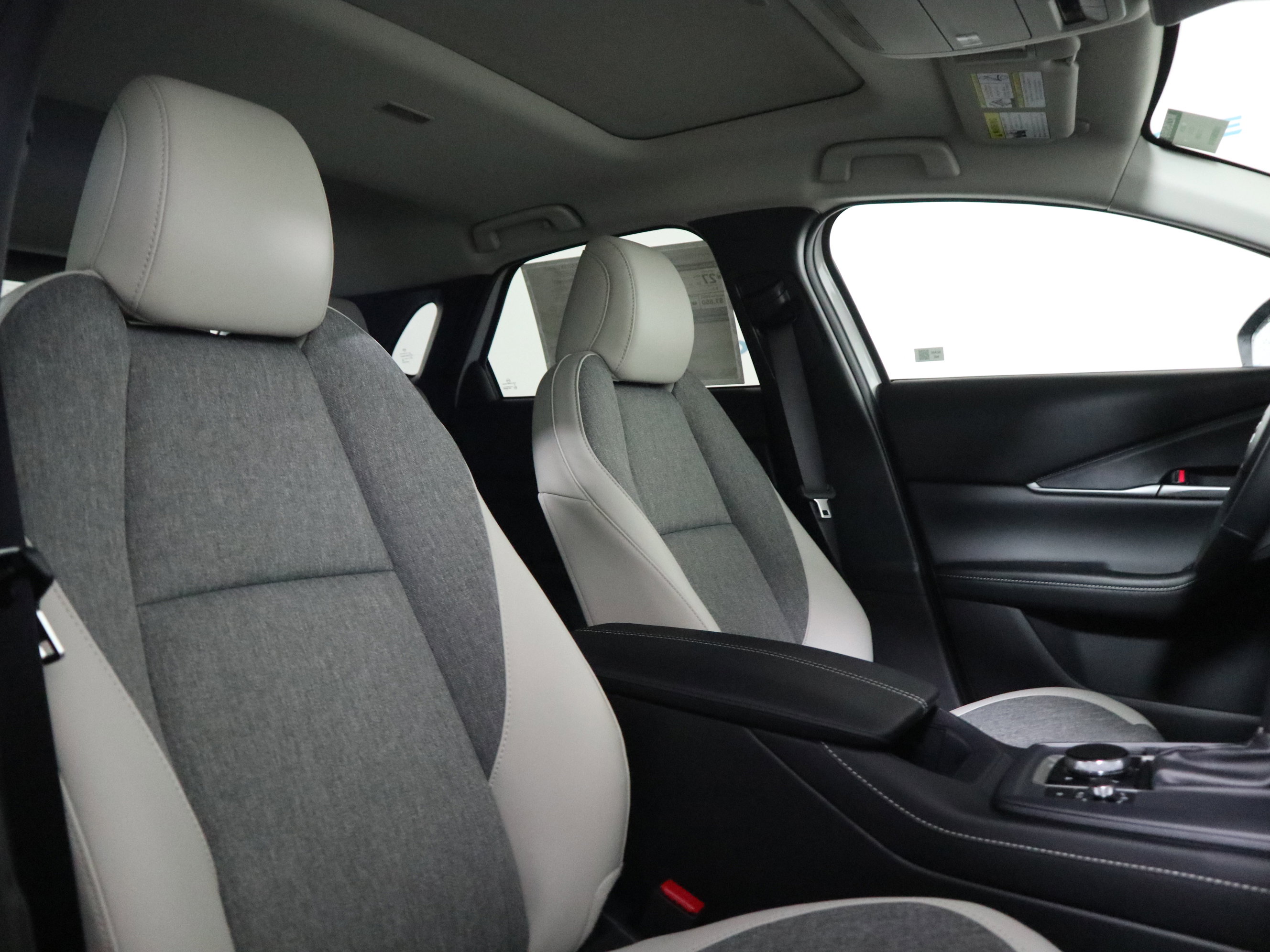 New 2026 MAZDA CX-30 AWD 2.5 S image 17