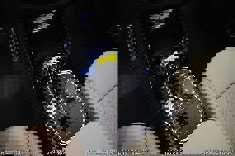 Used 2024 BMW X3 M40i image 33