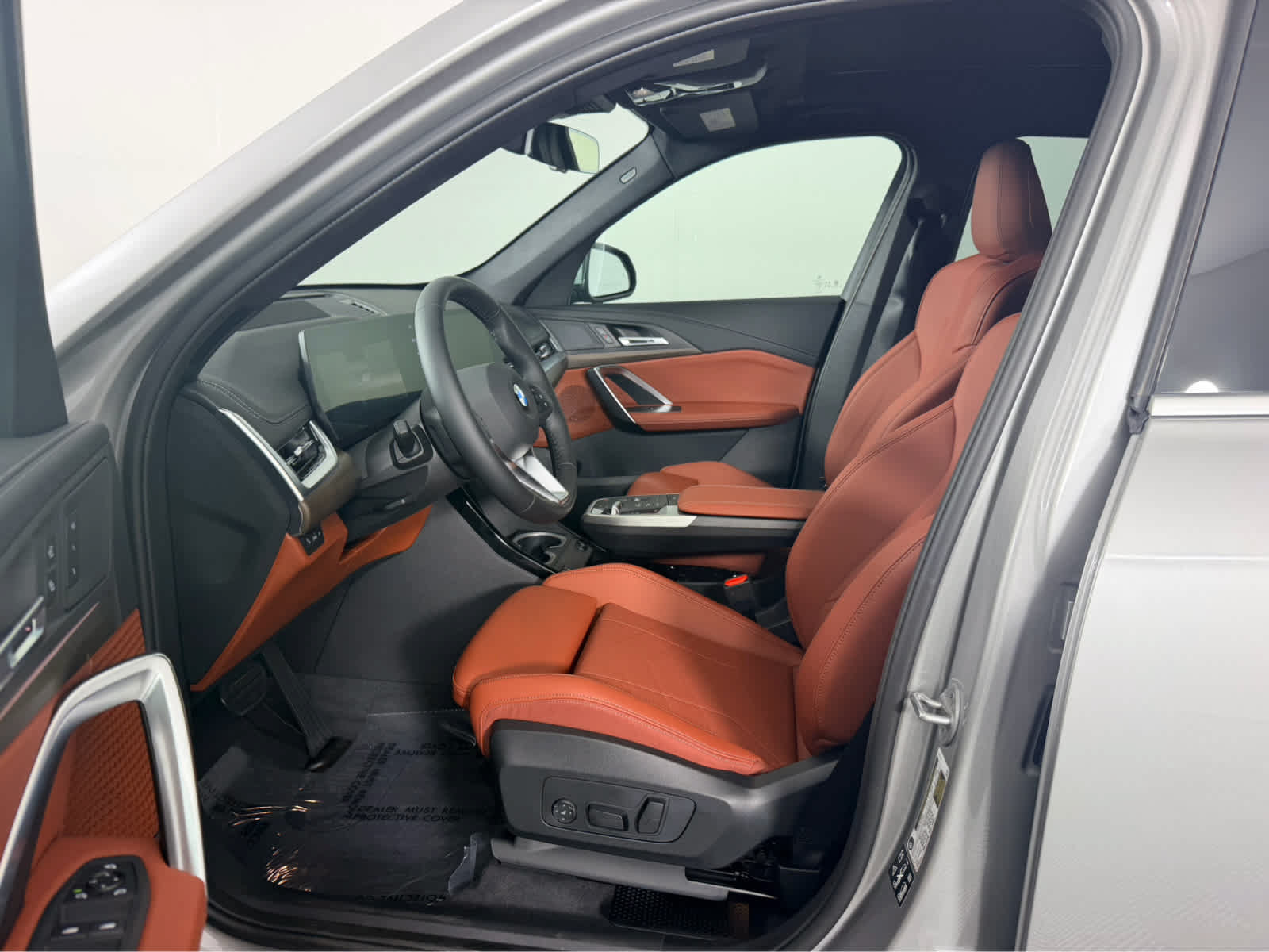 New 2027 BMW X1 xDrive28i AWD/4WD image 9