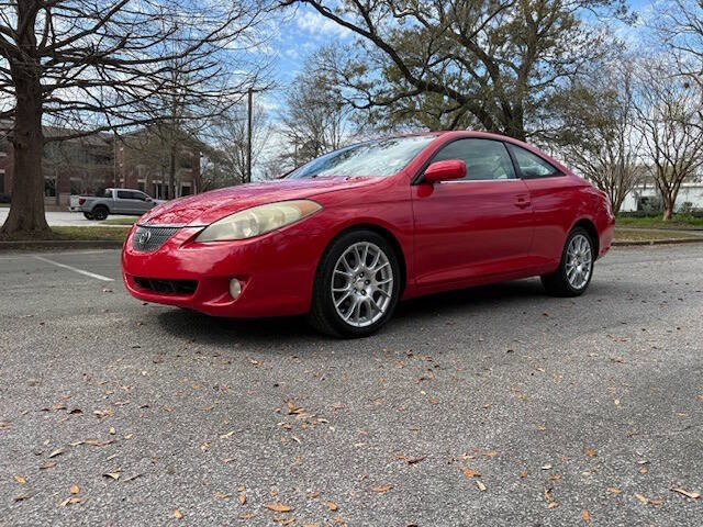 Used 2006 Toyota Solara SE Sport