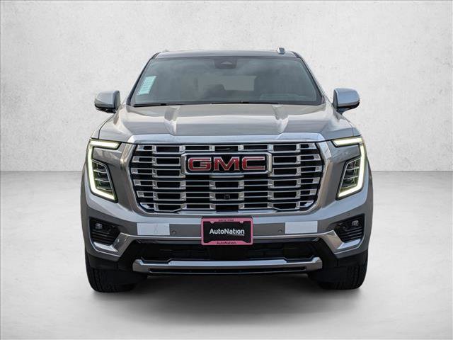 New 2026 GMC Yukon XL Denali w/ Advanced Technology Package AWD/4WD image 5