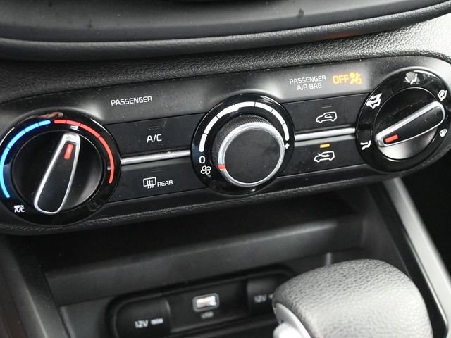 Used 2025 Kia Soul LX w/ LX Technology Package image 23