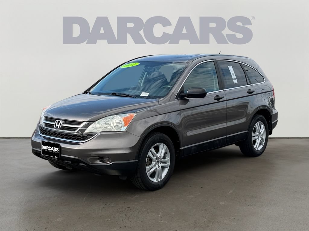 Used 2011 Honda CR-V EX image 3
