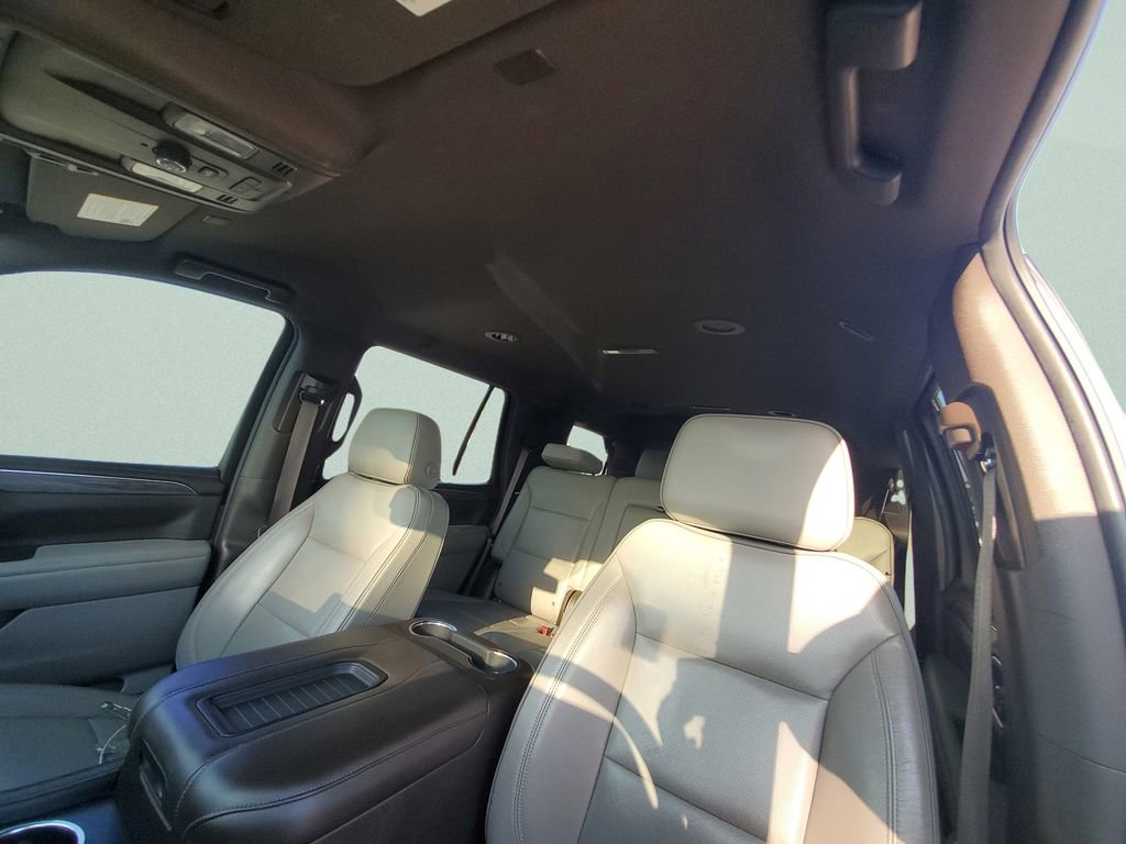 Used 2021 GMC Yukon SLT image 22