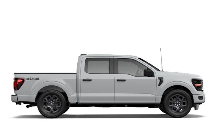 New 2026 Ford F150 STX w/ Equipment Group 200A image 27