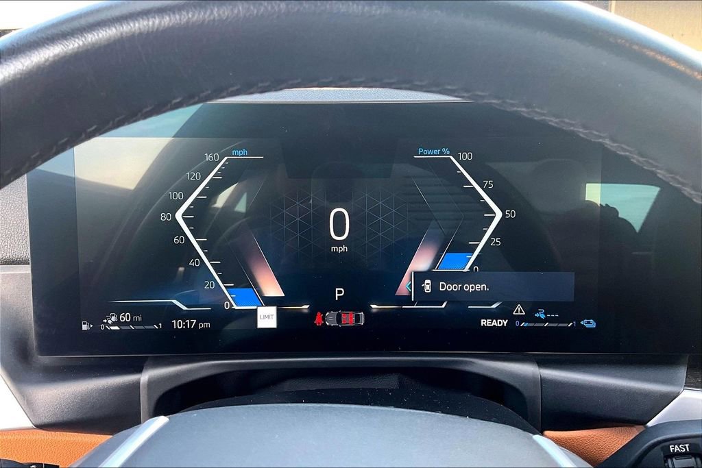 Used 2023 BMW 330e w/ Driving Assistance Package image 13