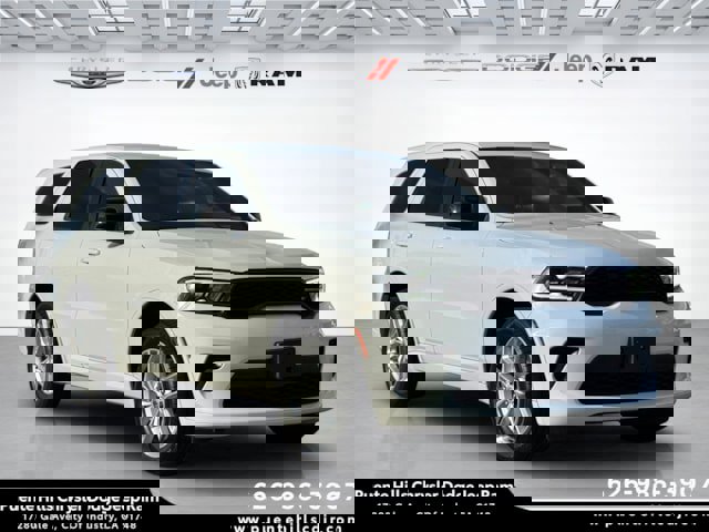 Used 2023 Dodge Durango GT