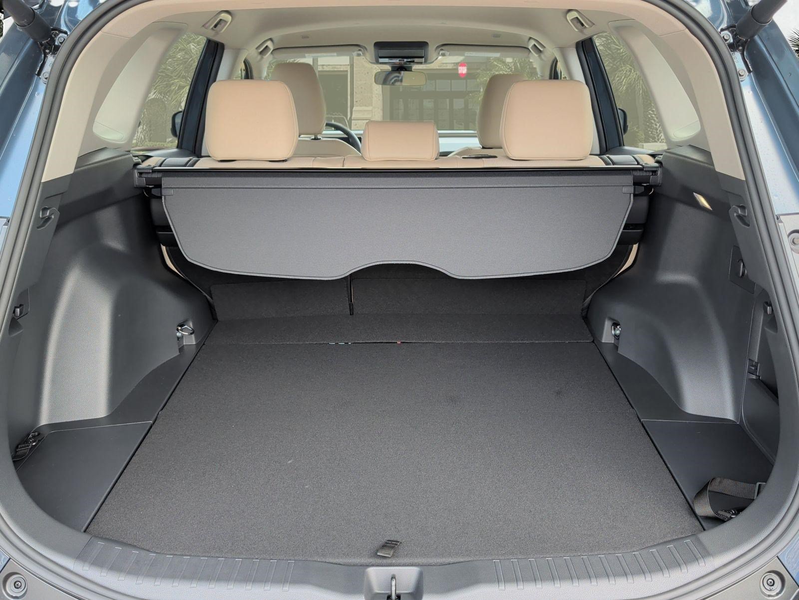 Used 2026 Toyota RAV4 XLE Premium FWD image 27